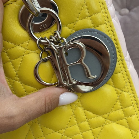 Dior Limited addition - Picture 7 of 8